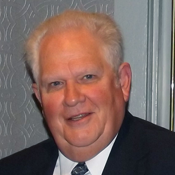 Jerry Whittaker
